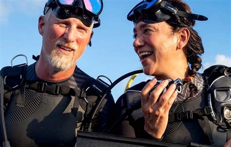 rolex collaboration|cristina mittermeier and paul nicklen.